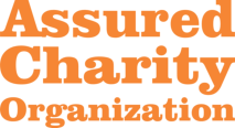 Assured Charity Logo